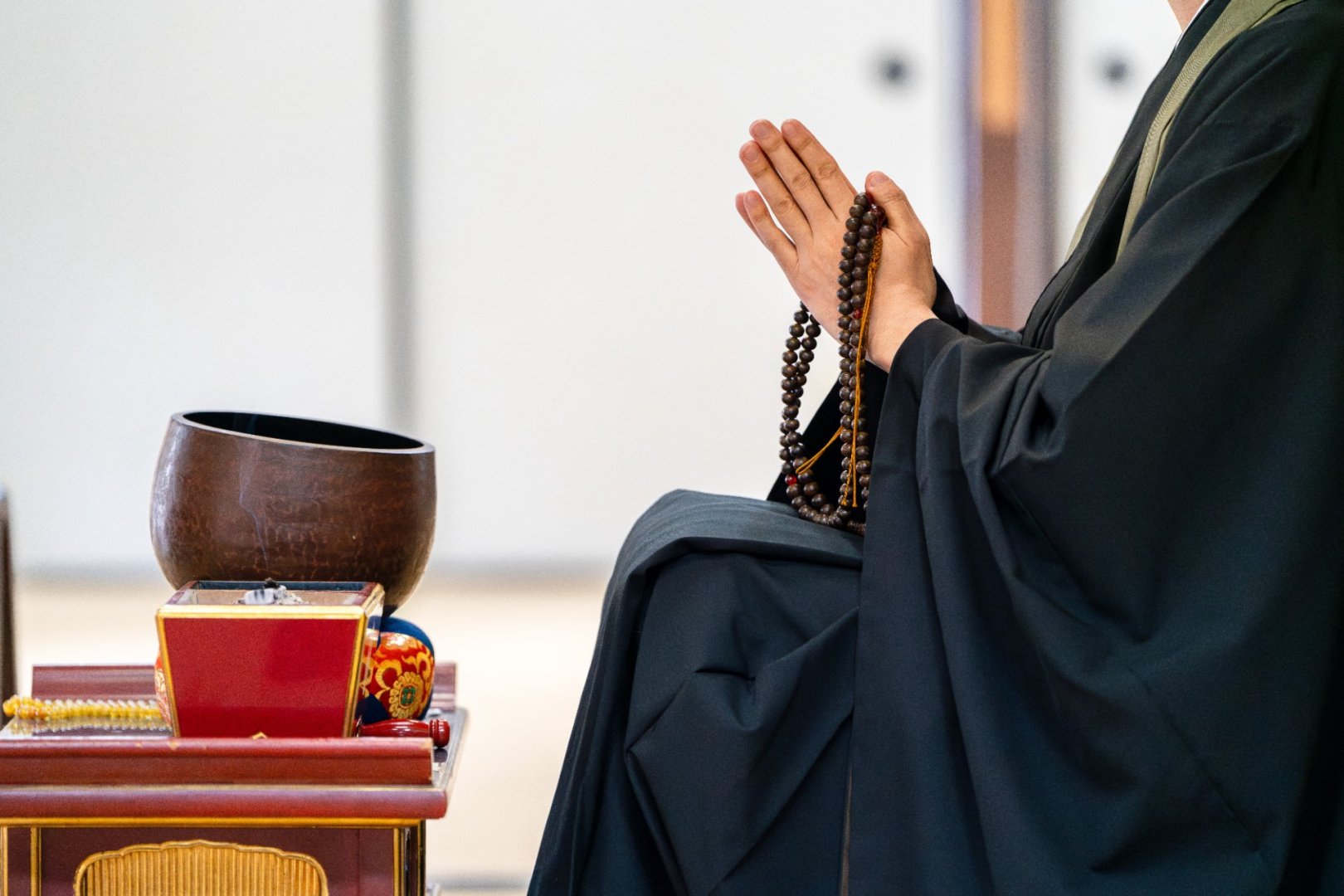 ご葬儀・ご供養